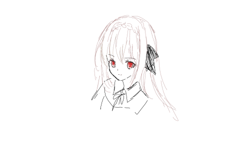 近月少女的禮儀 男主 小倉